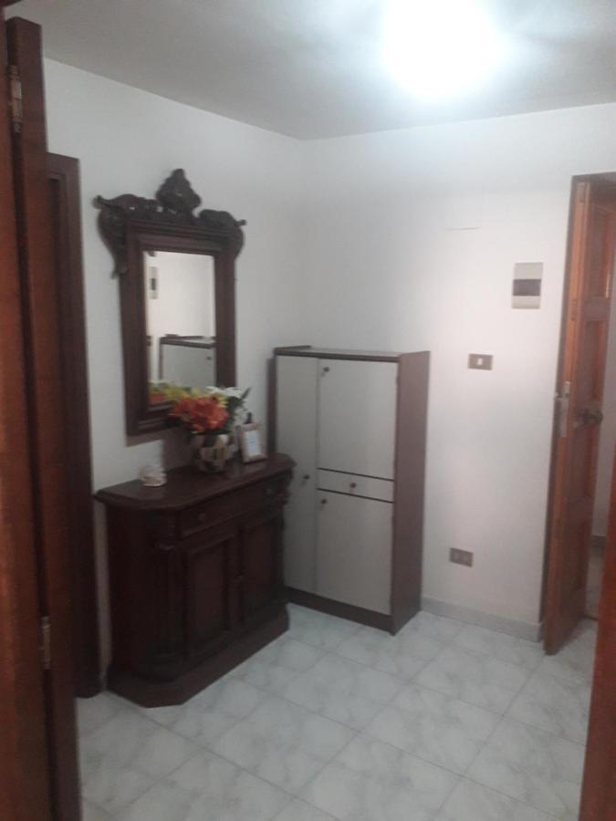 Casa Agatina Apartment Catania Exterior photo